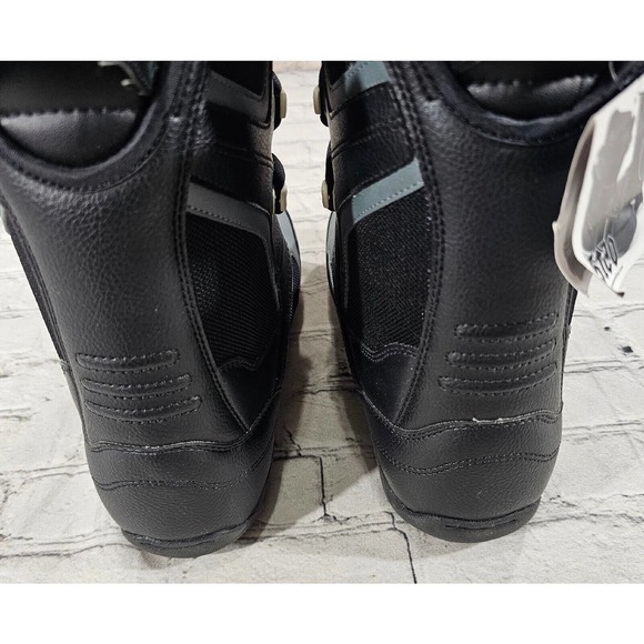 5150 Snowboard Boots Squadron Black Fifty One Fifty Snowboarding MENS SIZE 8 main image 8